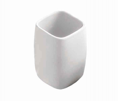 Vaso en cerámica VILA : STANZA